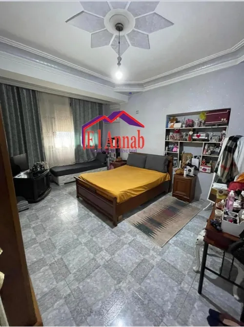 Vente Duplex F5 Annaba Annaba
