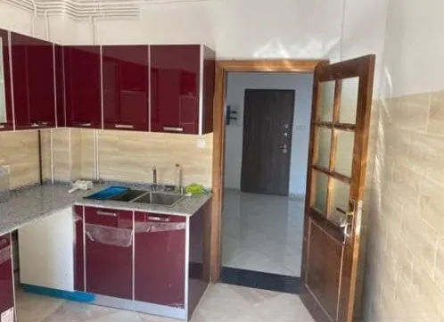 Vente Appartement F3 Annaba Annaba