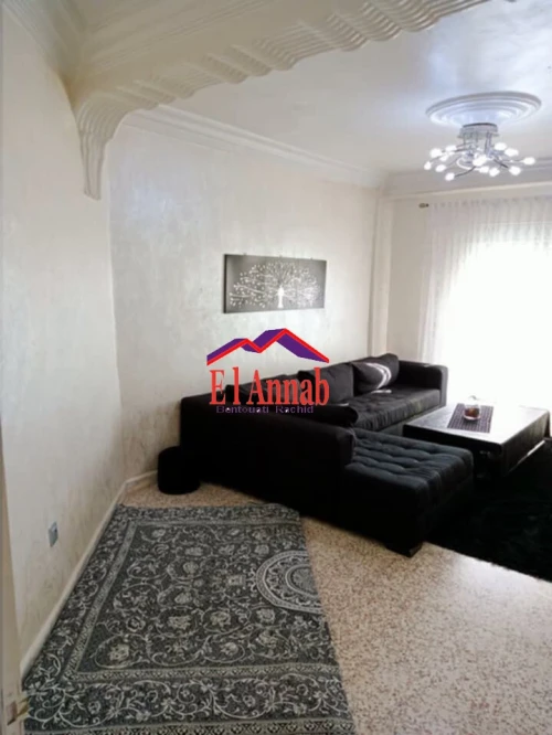 Vente Appartement F4 Annaba Sidi amar