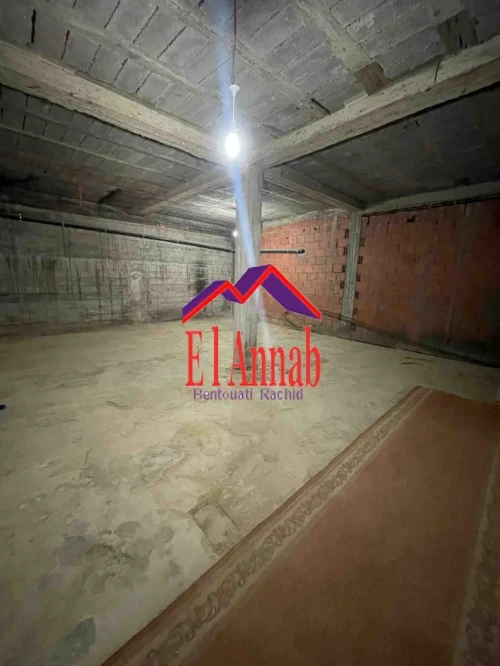 Location Hangar - Usine Annaba Annaba