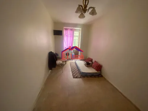 Vente Appartement F4 Annaba Annaba
