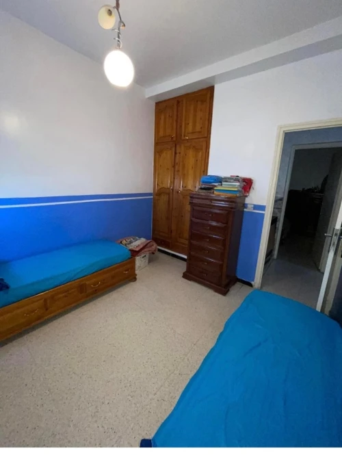Vente Appartement F3 Annaba Annaba