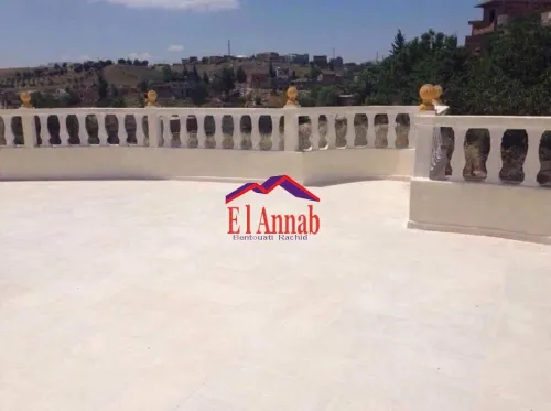 Vente Villa Souk Ahras Souk ahras