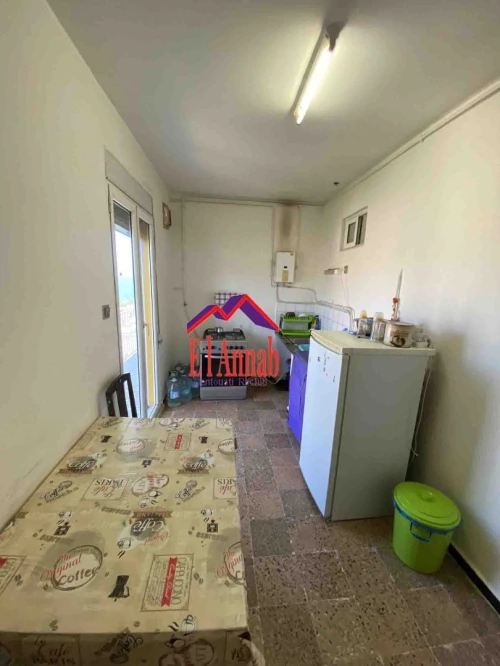 Vente Appartement F4 Annaba Annaba 10