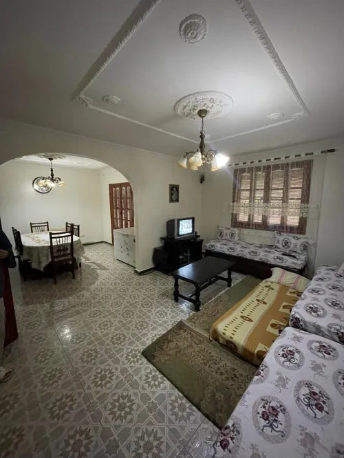 Vente Appartement F5 Annaba Annaba