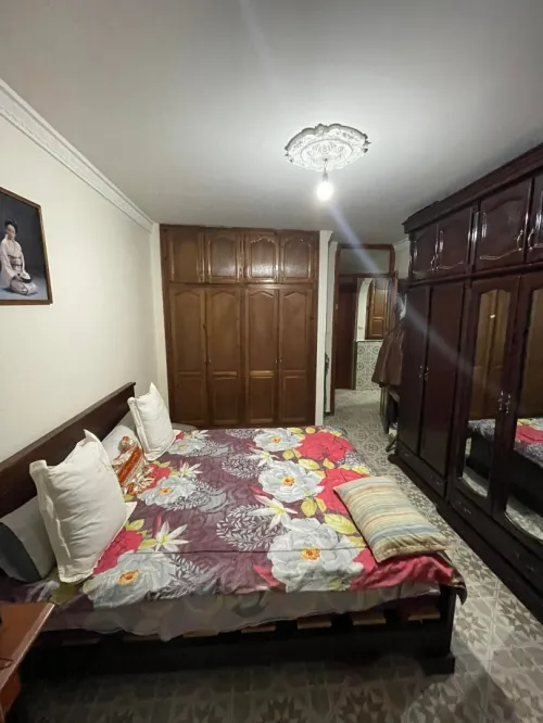 Vente Appartement F5 Annaba Annaba