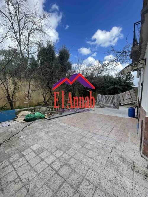 Vente Villa Annaba Annaba