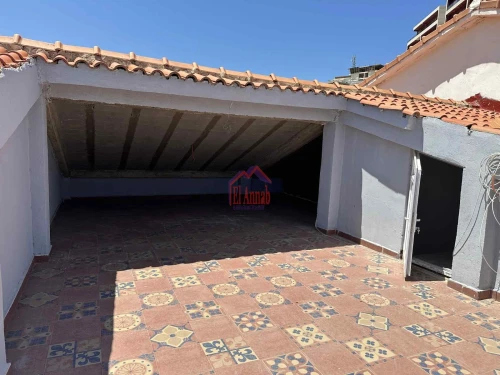 Vente Villa Annaba Annaba