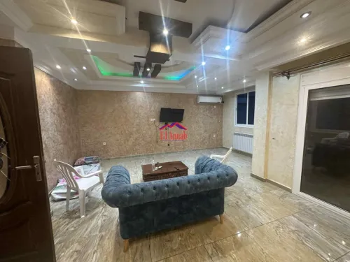 Location Appartement F4 Annaba Annaba