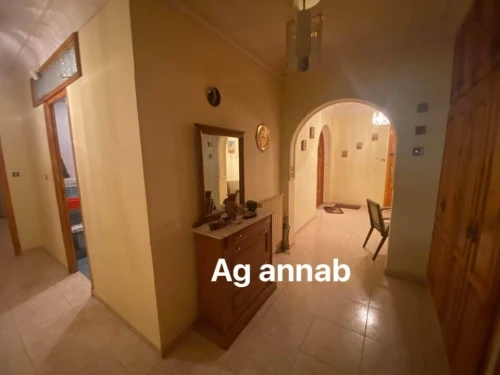 Vente Appartement F5 Annaba Annaba