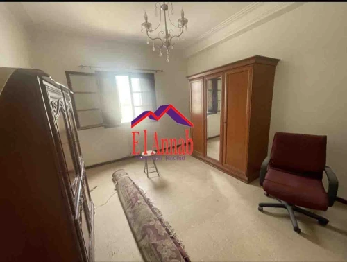 Vente Appartement F5 Annaba Annaba