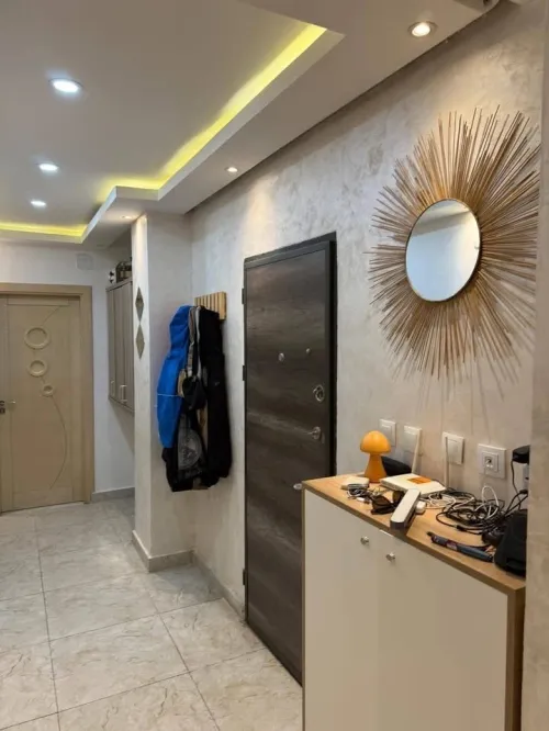Vente Appartement F2 Annaba Annaba