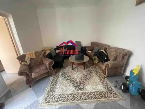 Vente Villa Annaba Annaba