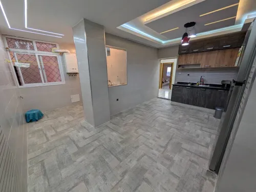 Vente Appartement F3 Annaba El bouni