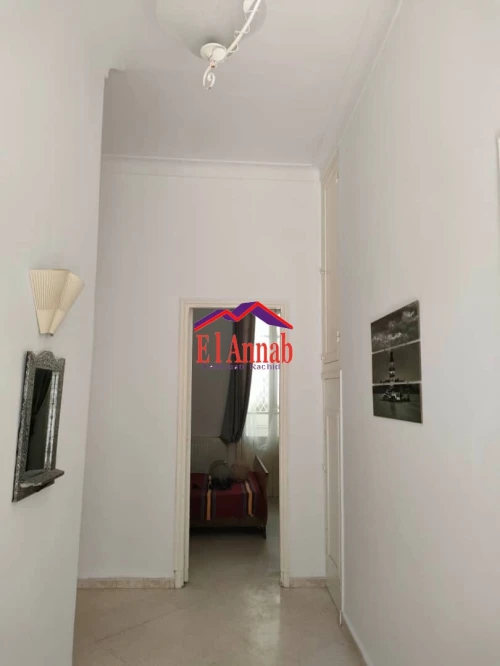 Vente Villa Annaba Seraidi