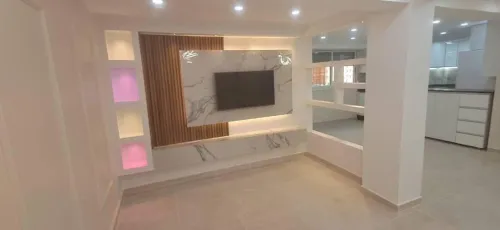 Vente Appartement F3 Annaba Annaba