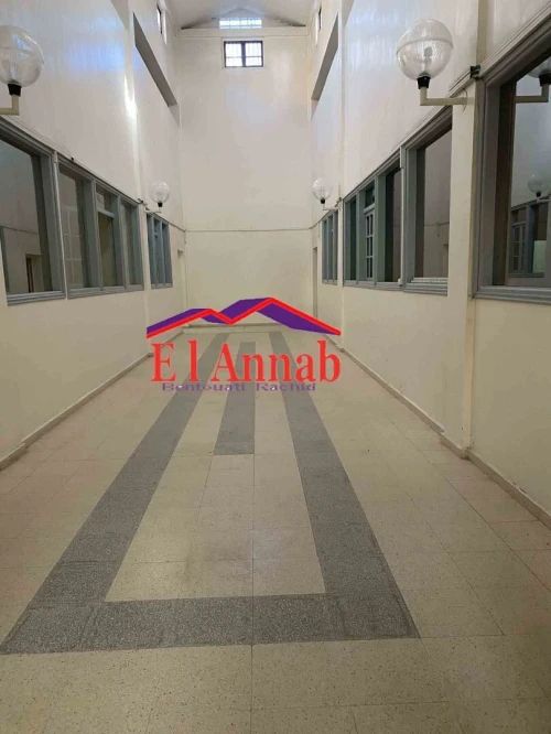 Location Appartement F4 Annaba Annaba