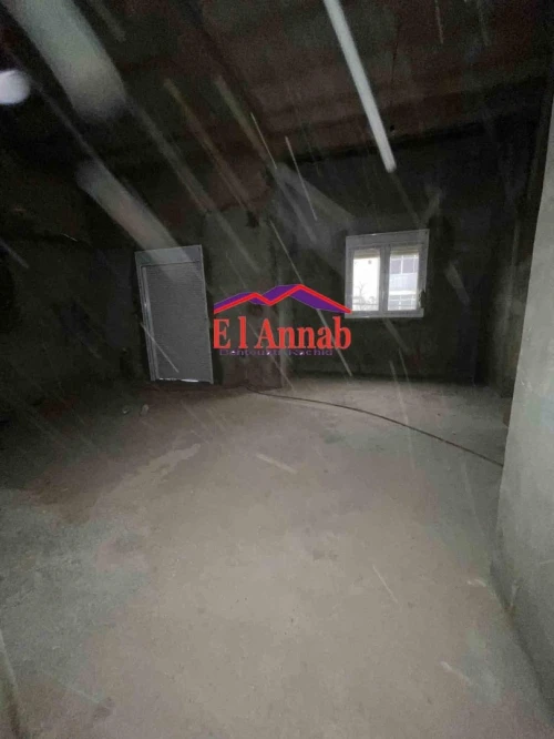 Vente Immeuble Annaba Annaba