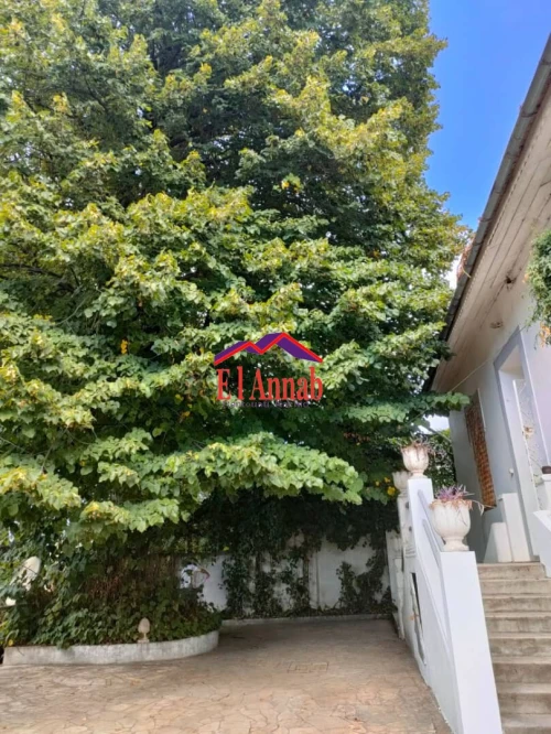 Vente Villa Annaba Seraidi