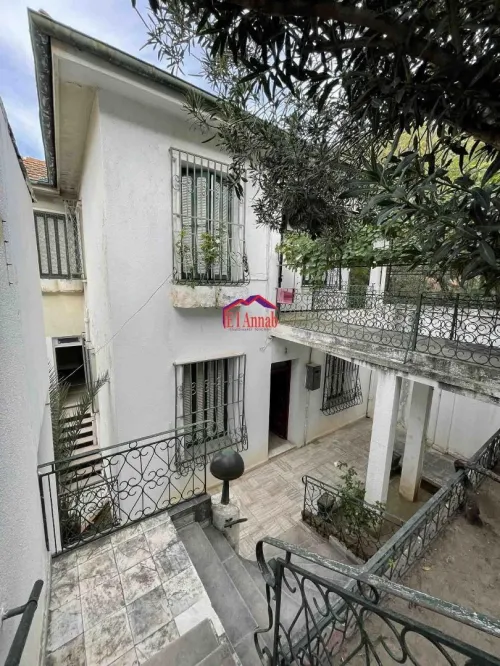 Vente Villa Annaba Annaba