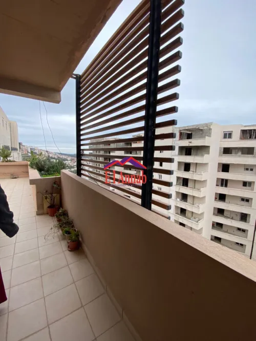 Vente Appartement Duplex F6 Annaba Annaba