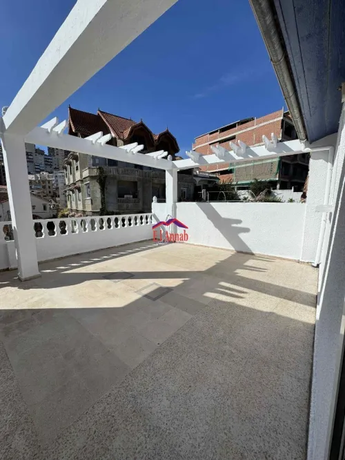 Location Appartement F5 Annaba Annaba