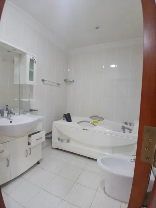Location Appartement F4 Annaba Annaba