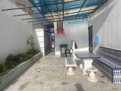 Vente Villa Annaba Annaba