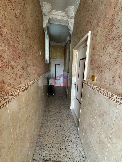 Vente Villa Annaba Annaba