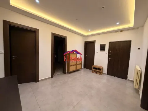 Vente Appartement F4 Annaba Annaba