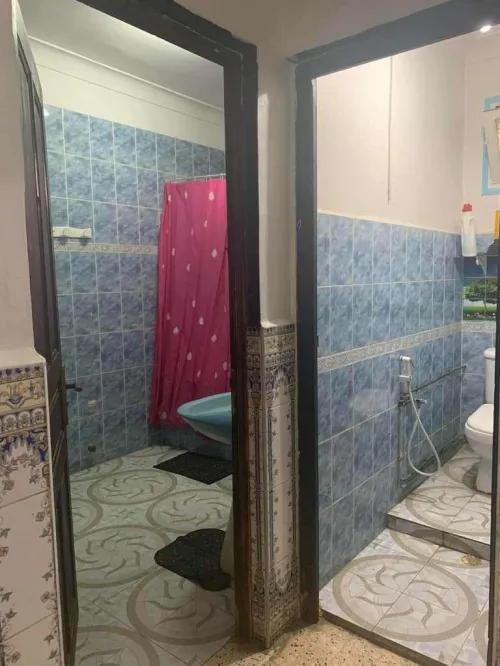 Vente Appartement F4 Annaba Annaba