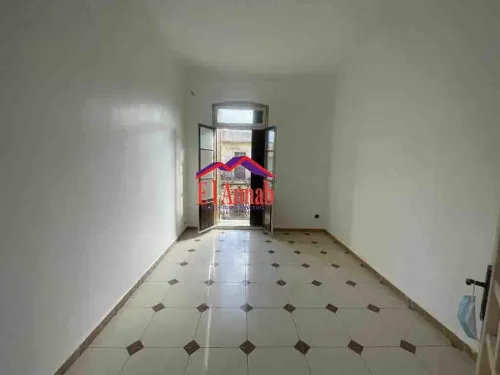 Vente Appartement F6 Annaba Annaba