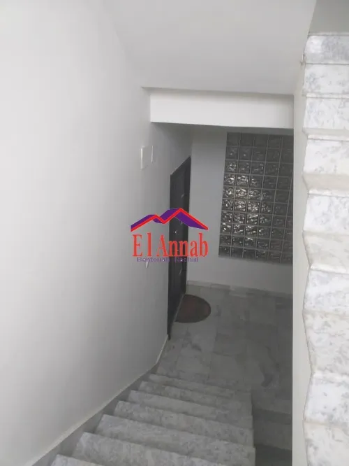 Vente Appartement F4 Bordj Bou Arreridj Bordj bou arreridj