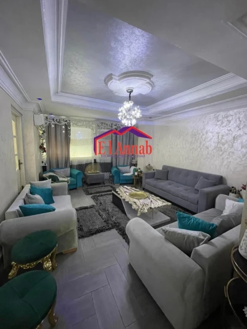 Vente Duplex F5 Annaba Annaba