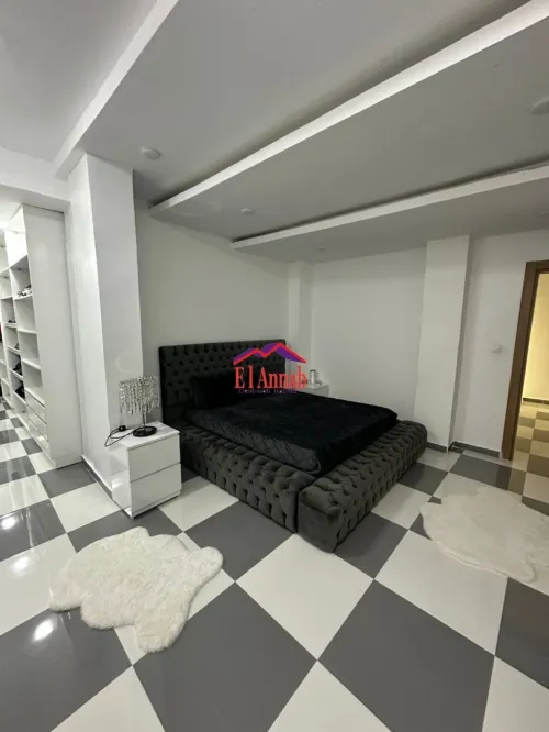 Vente Appartement F3 Annaba Annaba