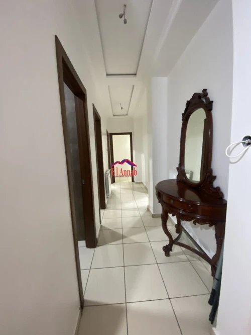 Vente Appartement F3 Annaba Annaba