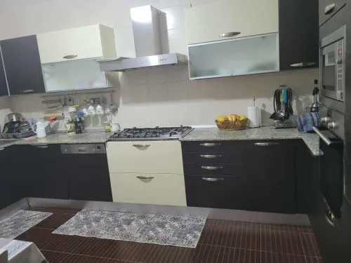 Vente Appartement F5 Annaba Annaba