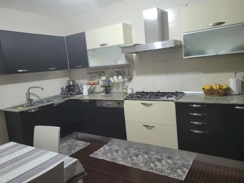 Vente Appartement F5 Annaba Annaba