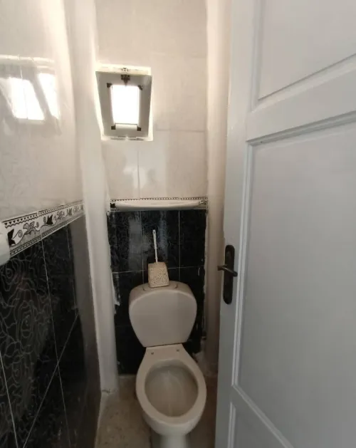 Vente Appartement F3 Annaba Annaba
