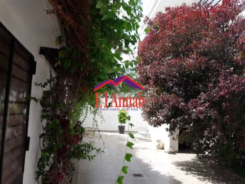 Vente Villa Annaba Annaba