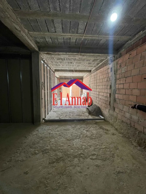 Location Hangar - Usine Annaba Annaba