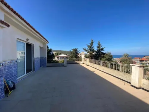 Vente Villa El Tarf El kala