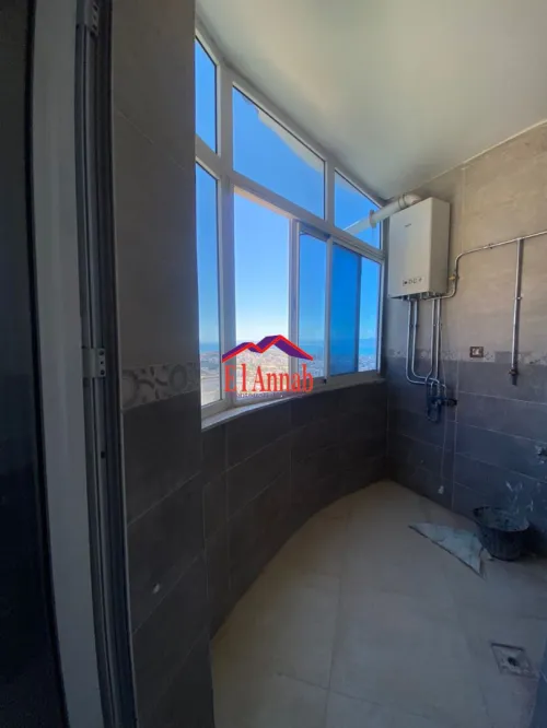Vente Appartement F3 Annaba Annaba