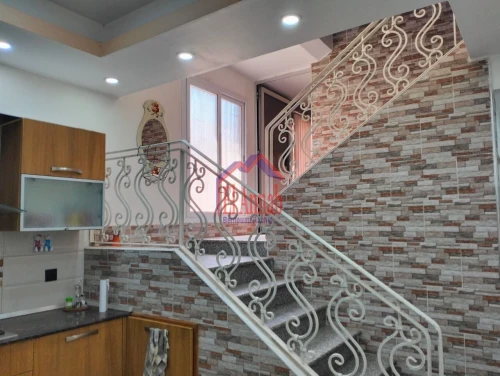 Vente Villa Annaba El hadjar