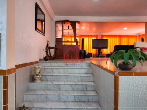 Vente Villa Annaba El hadjar
