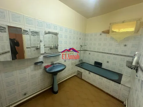 Vente Appartement F5 Annaba Annaba