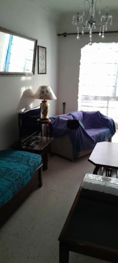 Vente Appartement F2 Annaba Annaba
