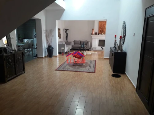 Vente Villa Annaba Annaba