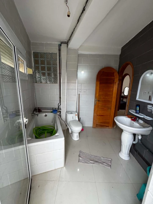 Vente Appartement F4 Annaba Annaba