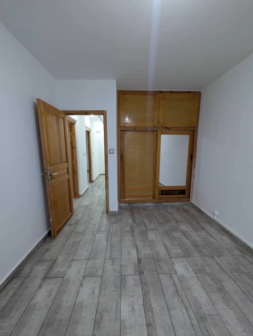Vente Appartement F4 Annaba Annaba
